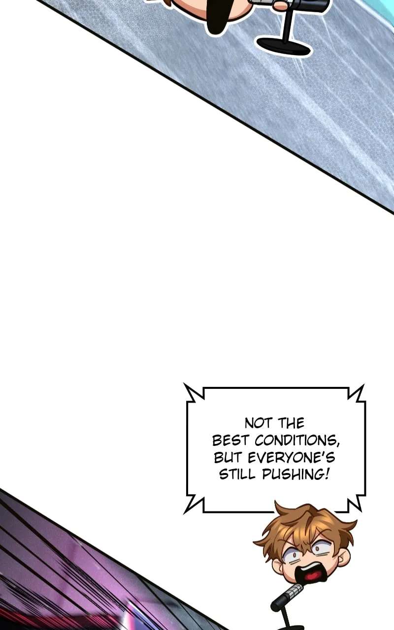 Mickey x F1 Racing to the Top Chapter 16 - page 4