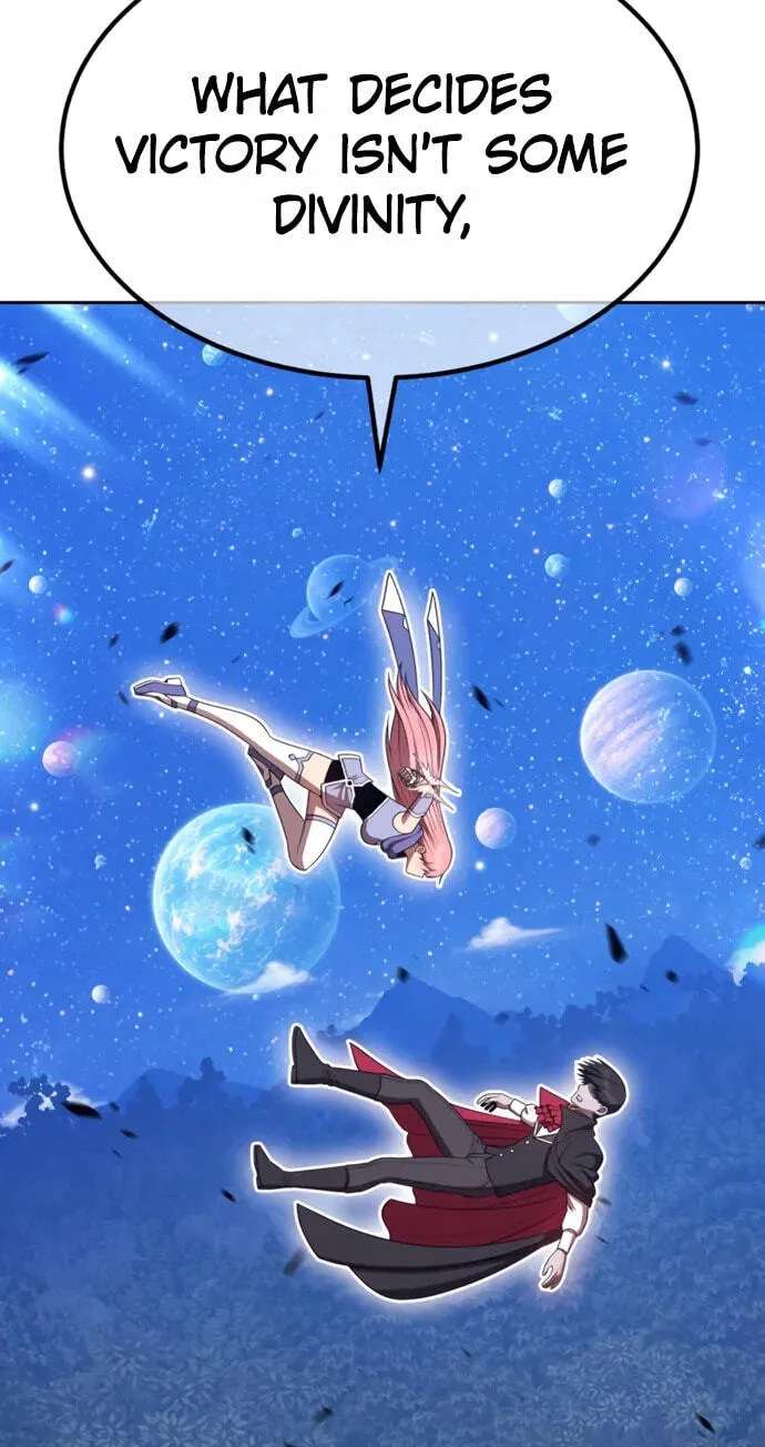 +99 Reinforced Wooden Stick Chapter 218 - page 272