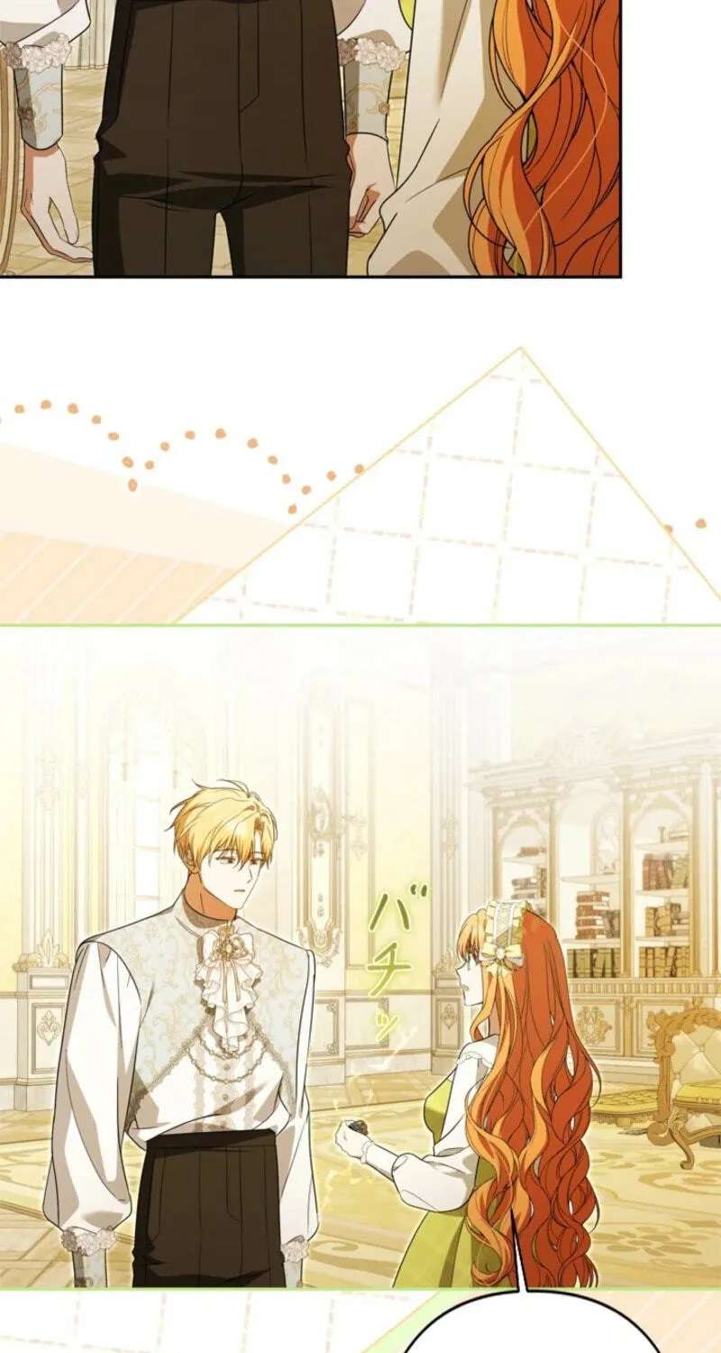 My Handsome Big Brother Is So Reckless, So I'll Protect Him Chapter 38 - page 47