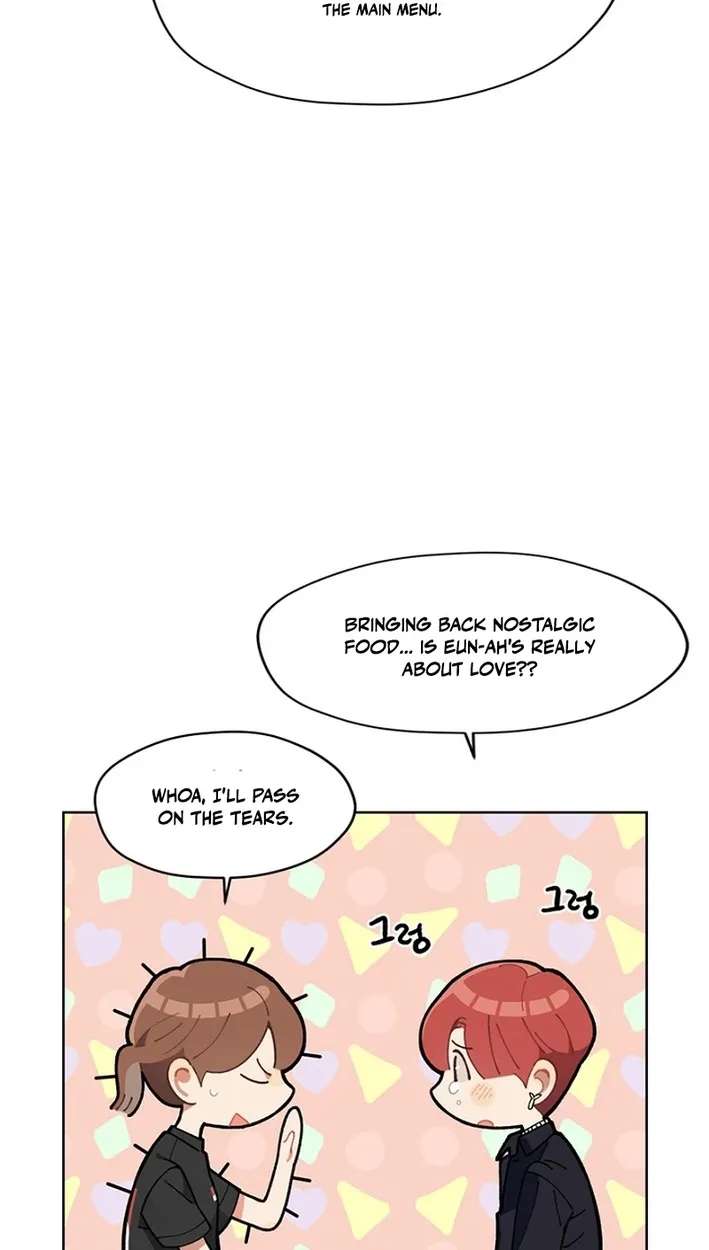 No Country for Retired Idols Chapter 27 - page 43