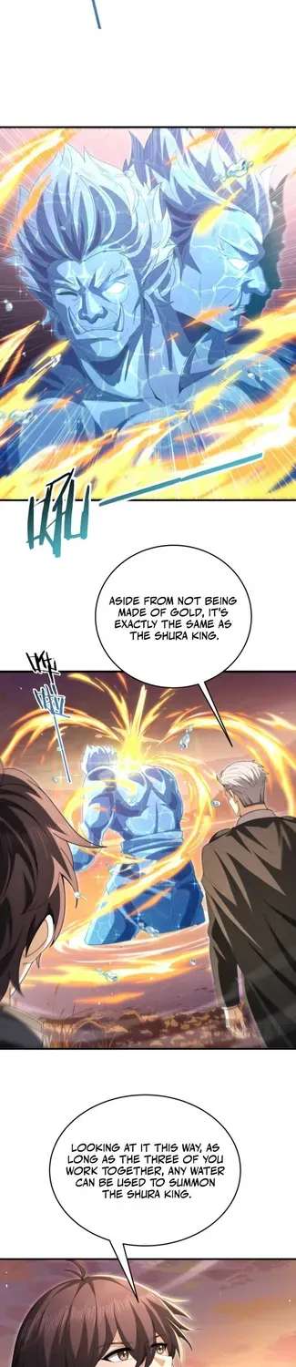 National Job Change: I'm Stuck as the Weakest Dragon Tamer?! Chapter 278 - page 16