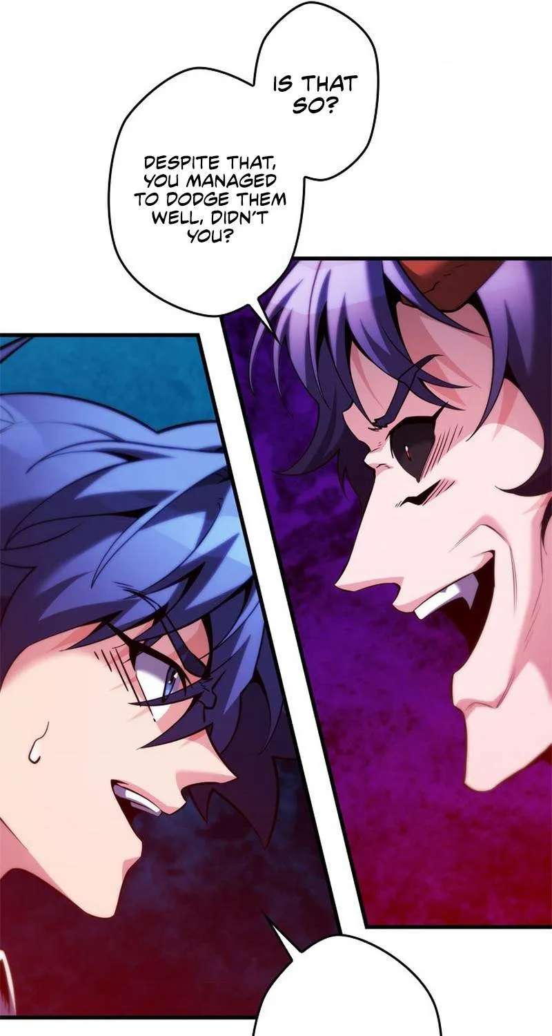 Eldomia Era: The Reincarnated Vengeful Chapter 36 - page 90
