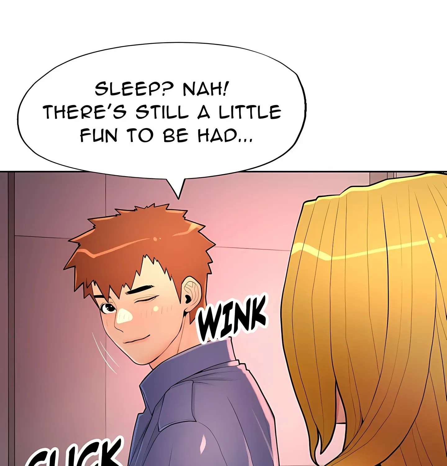 Big Hole Protocol Chapter 14 - page 85