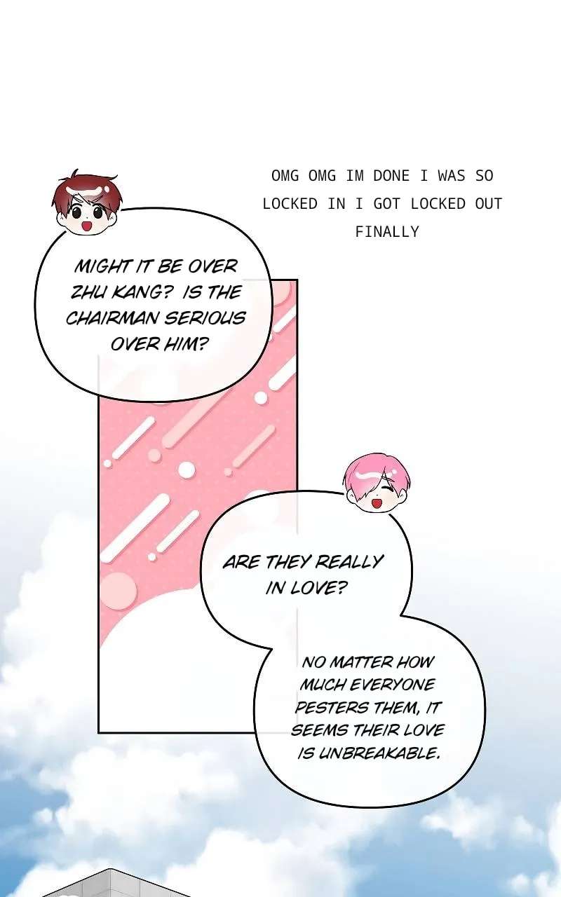 How to Win Over an Alpha Male Chapter 42 - page 58