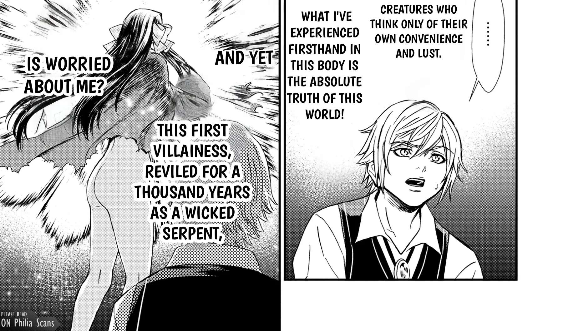 Akuyaku Reijou Taisen ~Teihen Kizoku no Ore wa Teisou Kannen Gyakuten Sekai de Gekokujou suru~ Chapter 1 - page 81