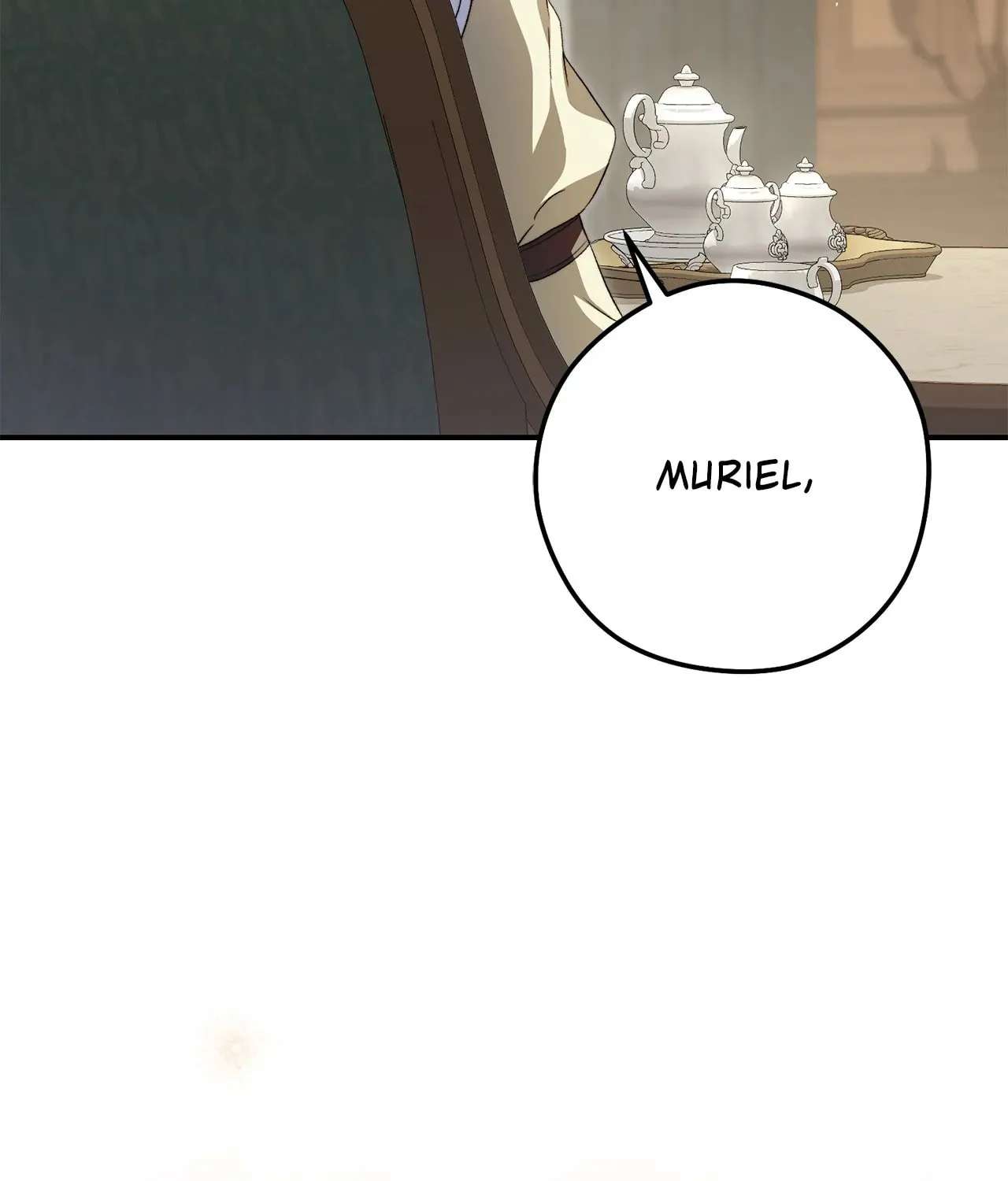 The Duchess Lives Only for This Day Chapter 34 - page 106