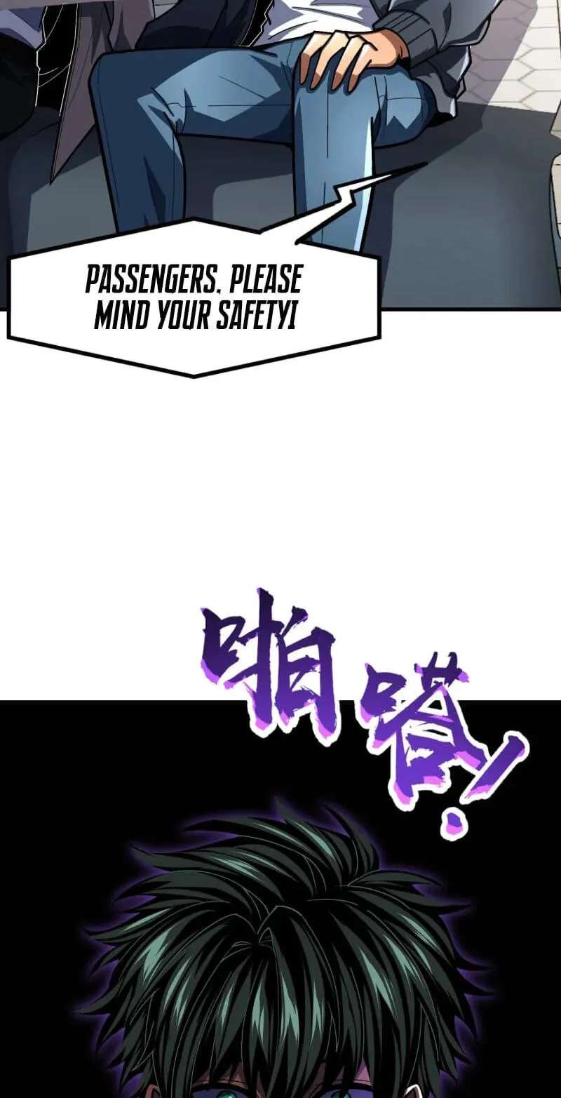 Chaoji Mofa Xueyuan de SS-Ji Xinsheng Chapter 35 - page 63