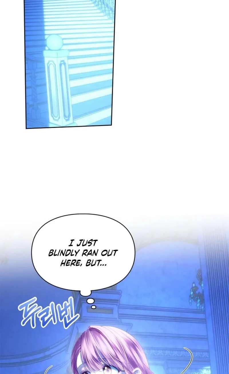 Baby Prisoner of the Winter Castle Chapter 105 - page 8