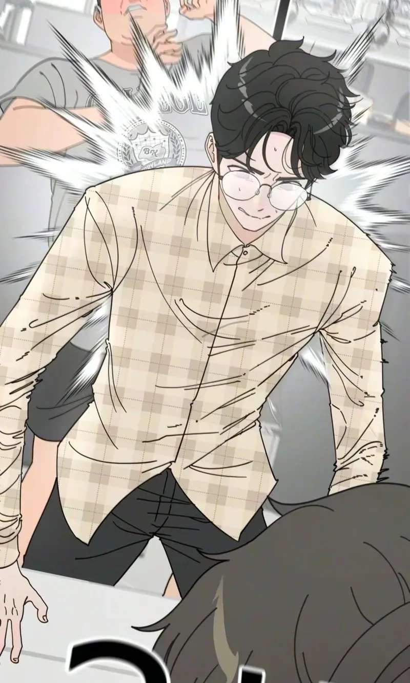 Reverse Puberty! First Love Chapter 7 - page 117