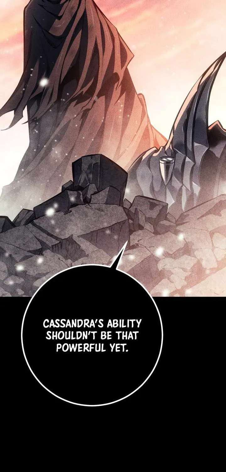 Regressing As The Reincarnated Bastard Of The Sword Clan Chapter 110 - page 63