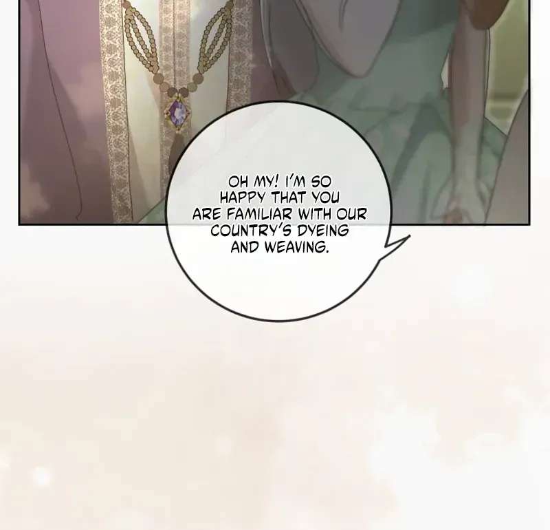 The Beloved Doll Princess Marries into the Wild Chapter 22 - page 18