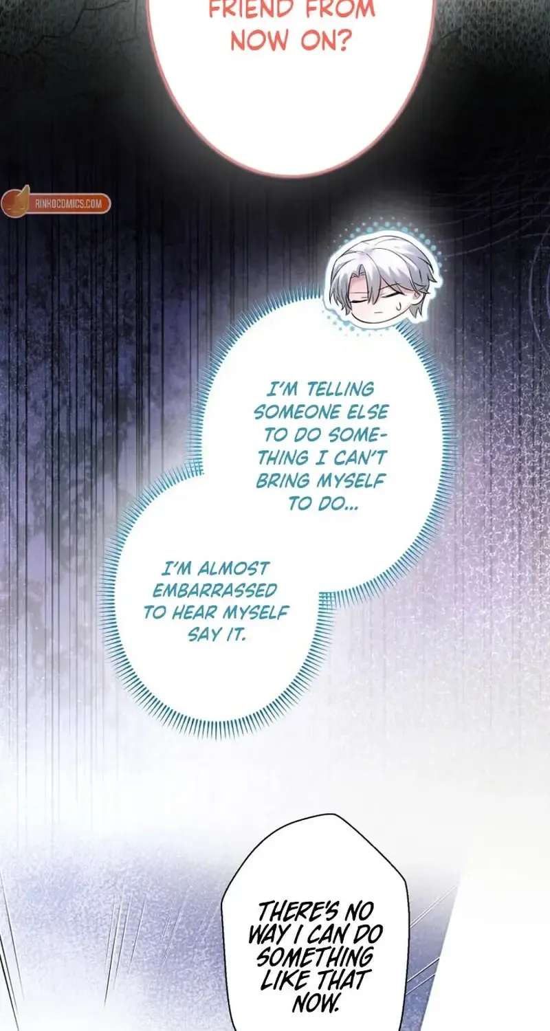 Goodbye, My Cheating Fiancé. I'll Find Happiness in the Next Game Chapter 30 - page 64