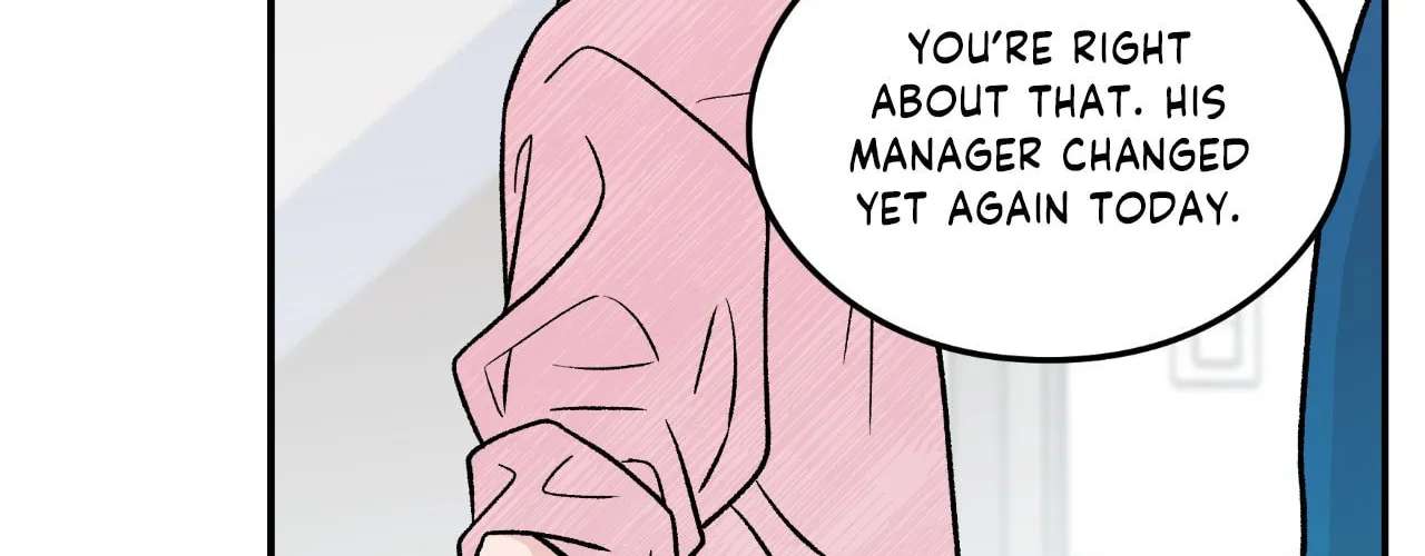 Flip Turn Chapter 86 - page 27