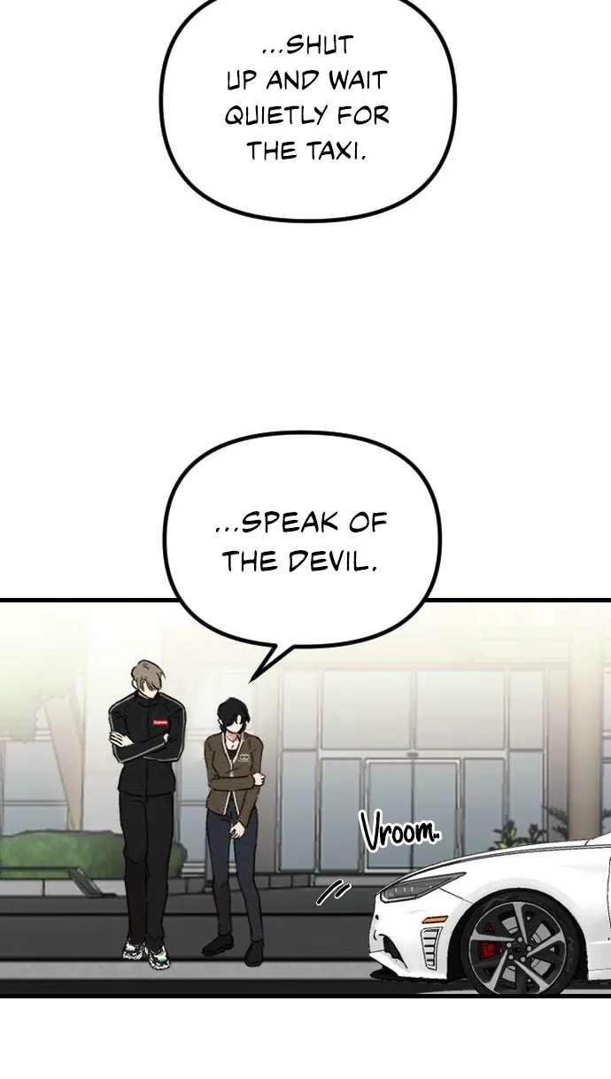 Simply Immature Chapter 5 - page 55