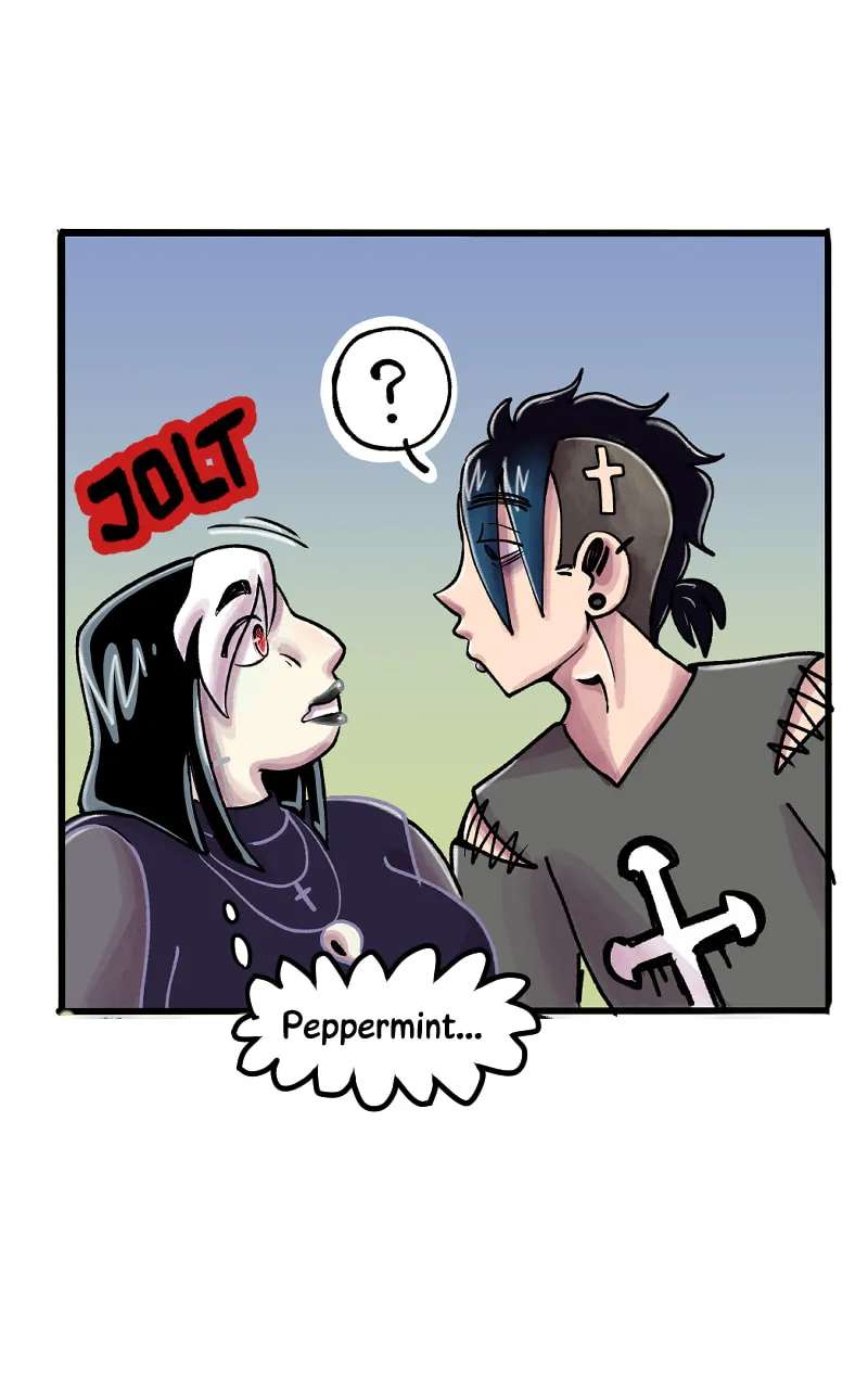 Deception Chapter 334 - page 25