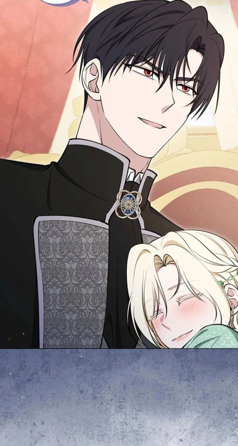 The Enemy King’s Substitute Bride Chapter 46 - page 44