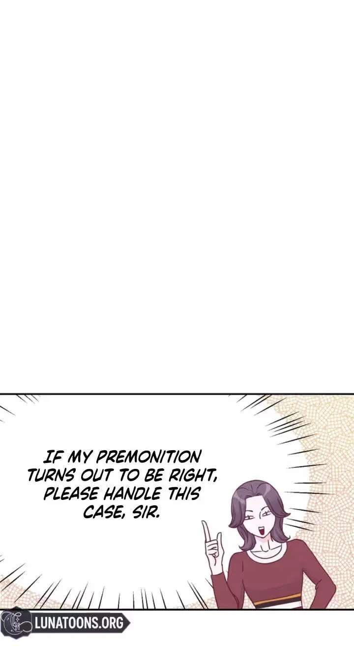 She Is the Best Chapter 35 - page 17