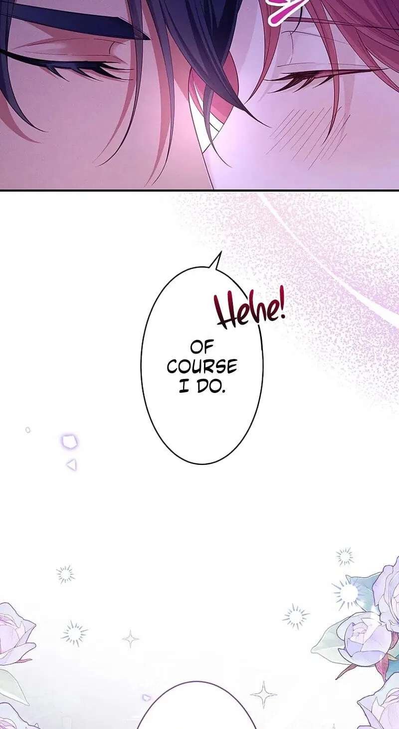 Fuguu no Hanayome wa, Utsukushiki Ryuu Ou ni Ubawareru Chapter 69 - page 45