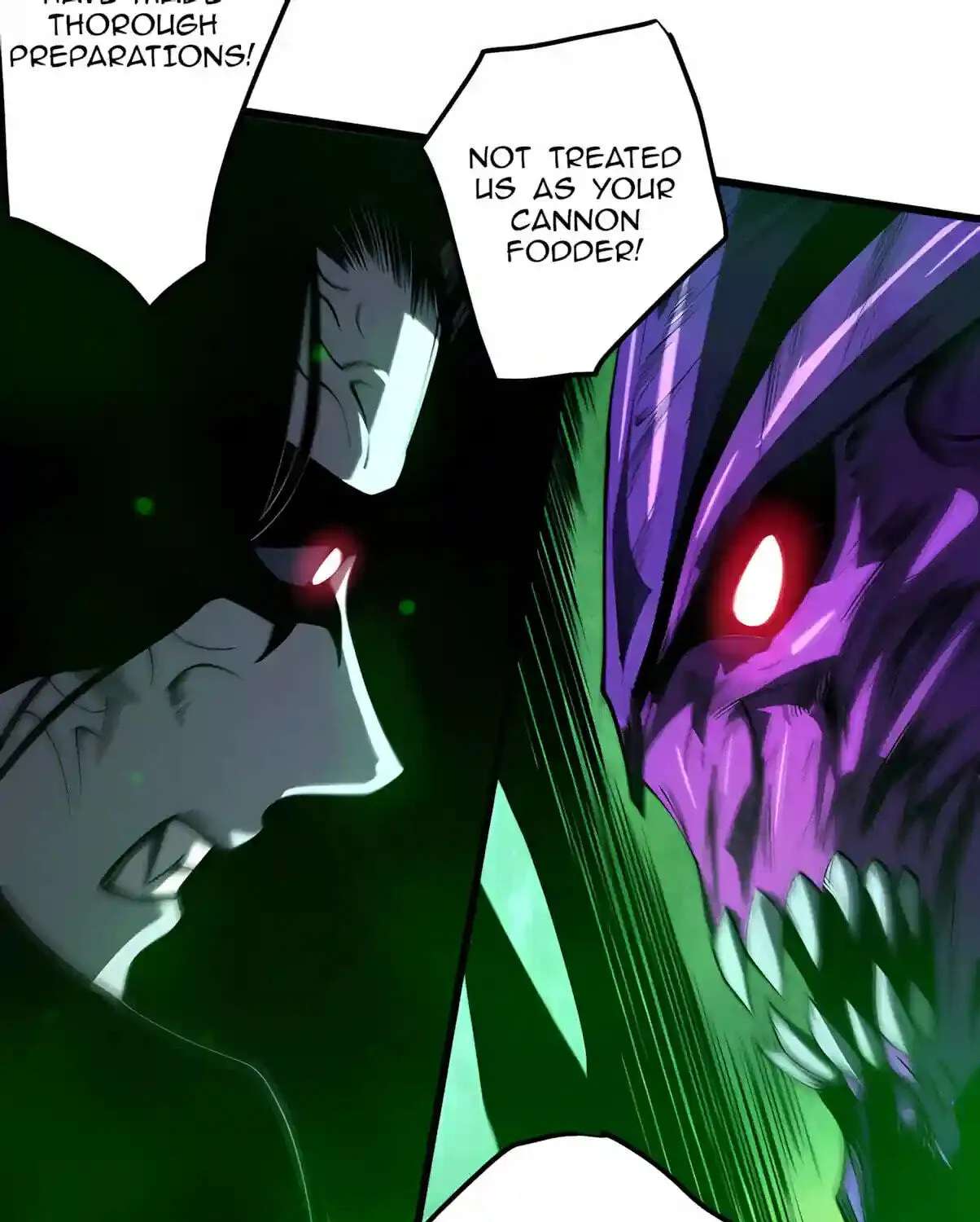 Necromancer, the Ultimate Scourge! Chapter 312 - page 129