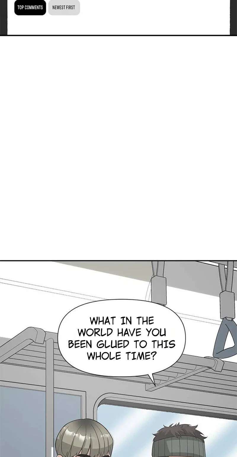 The God of Improv Chapter 34 - page 57
