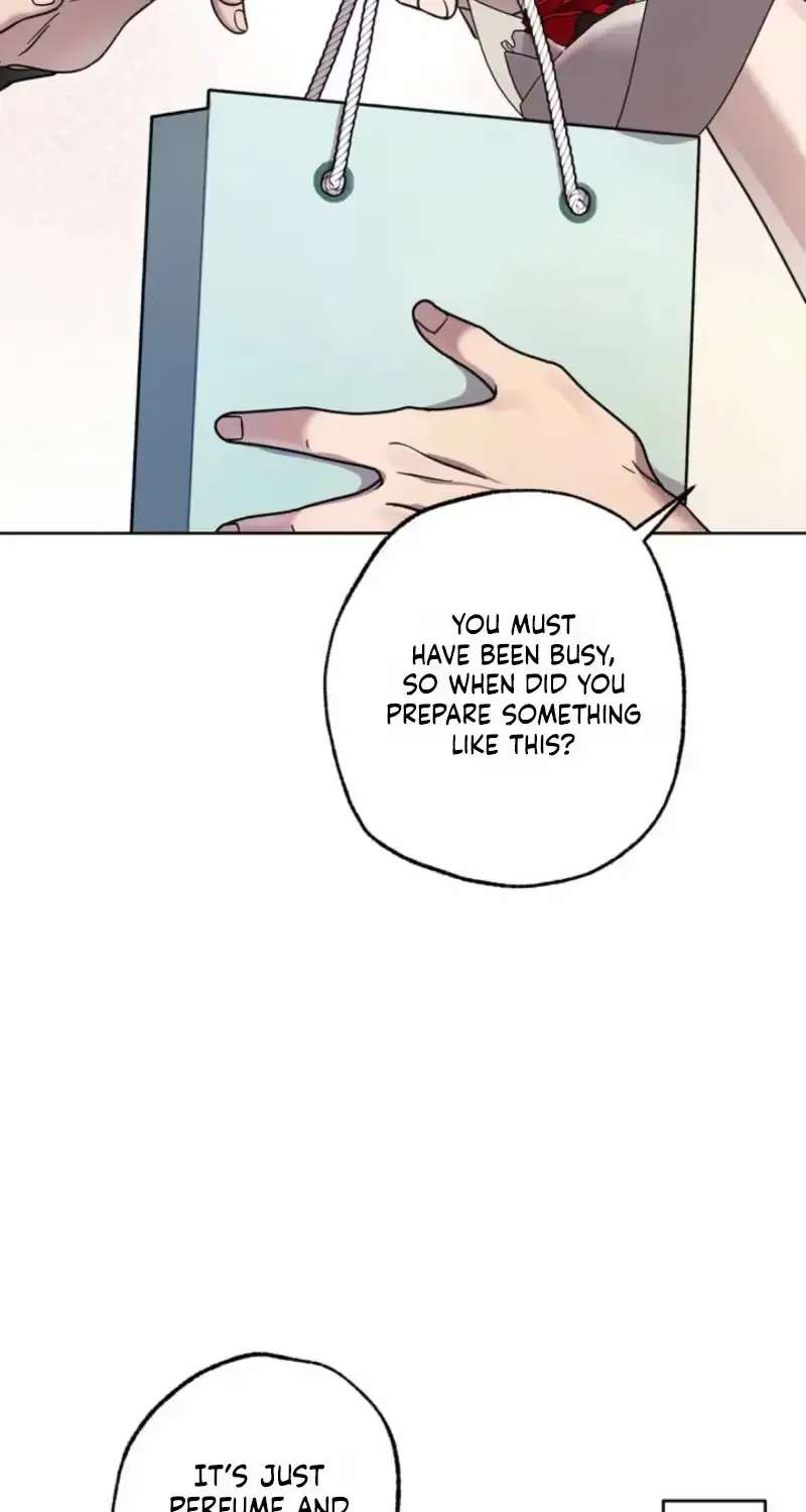 Family Relationship Error Chapter 2 - page 19