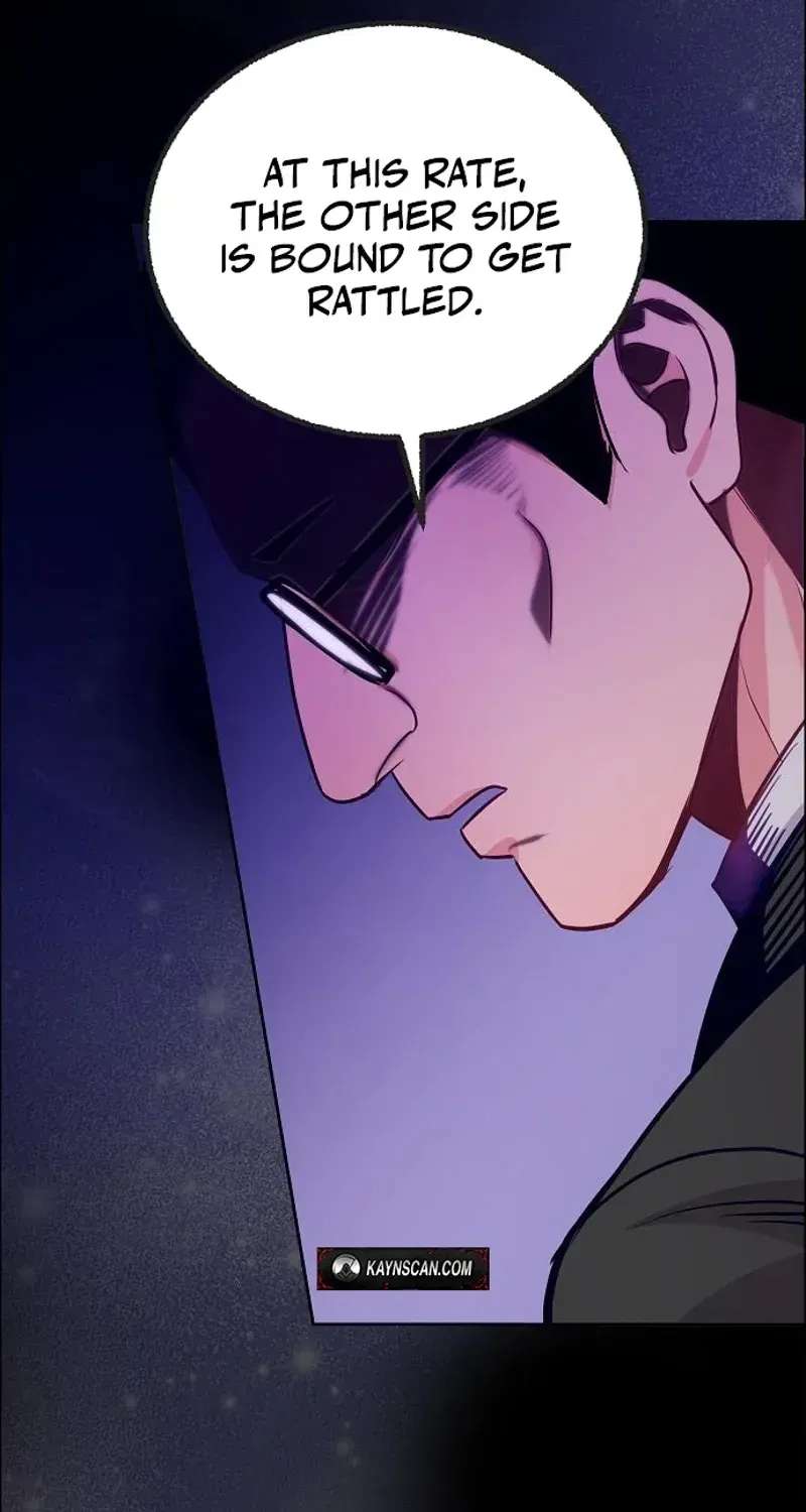 An Extraordinary Lawyer’s Subspace Chapter 38 - page 24