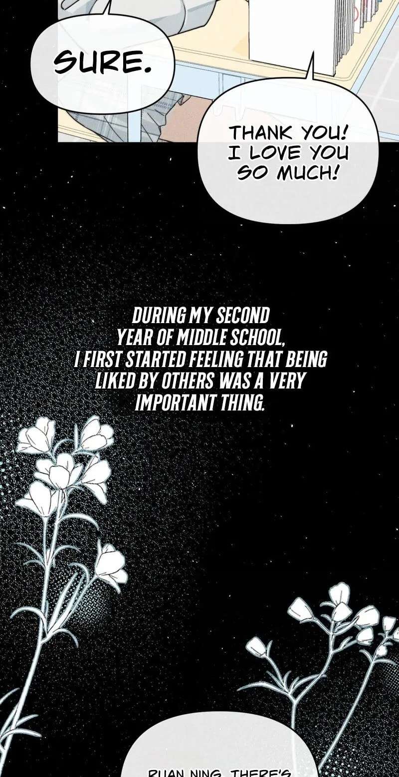 Don't Touch My Ears Chapter 29 - page 4