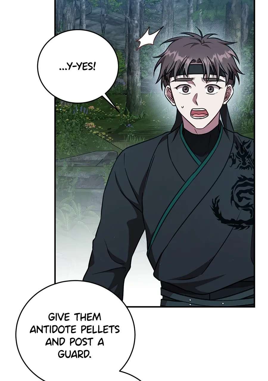 The Eldest Daughter Protectsthe Tang Clan Chapter 10 - page 76