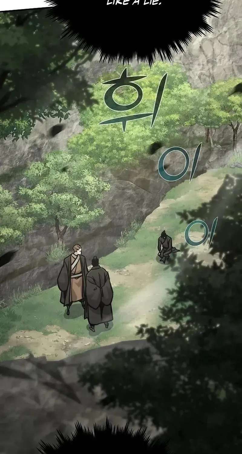 The Suspicious Boy Is One of the World's Top Ten Masters Chapter 130 - page 54