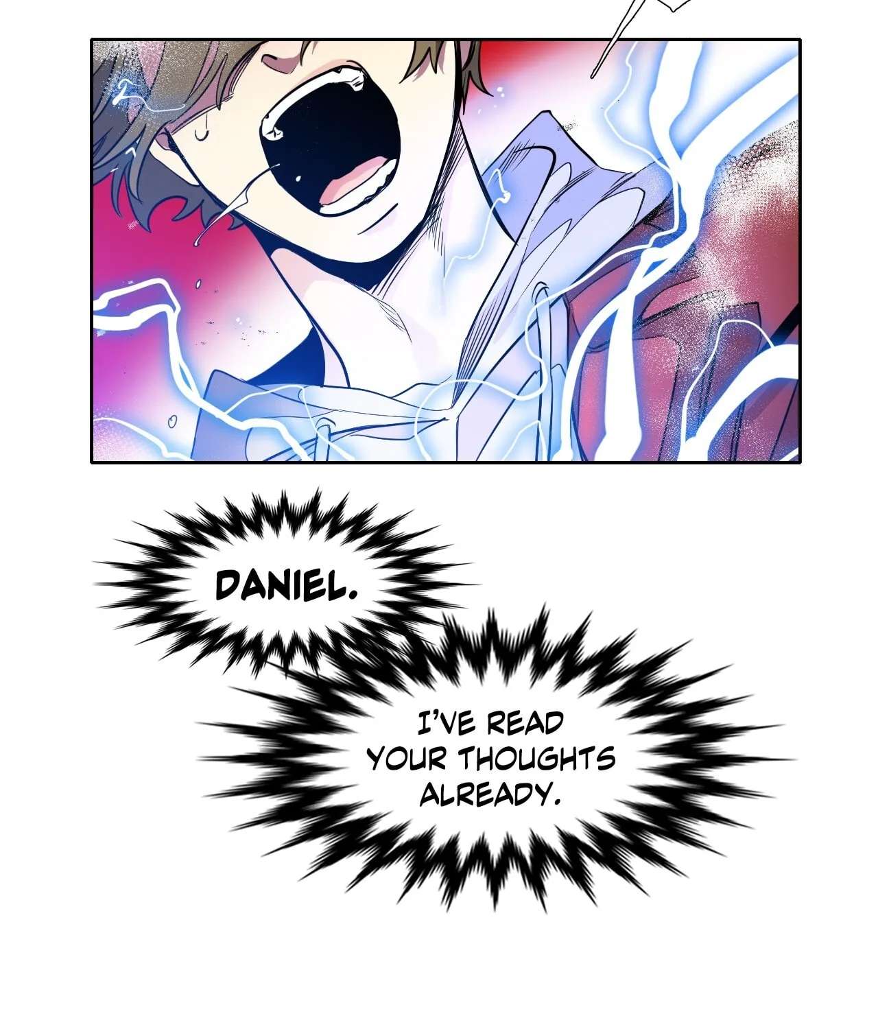 Heroes Plan.B Chapter 255 - page 9