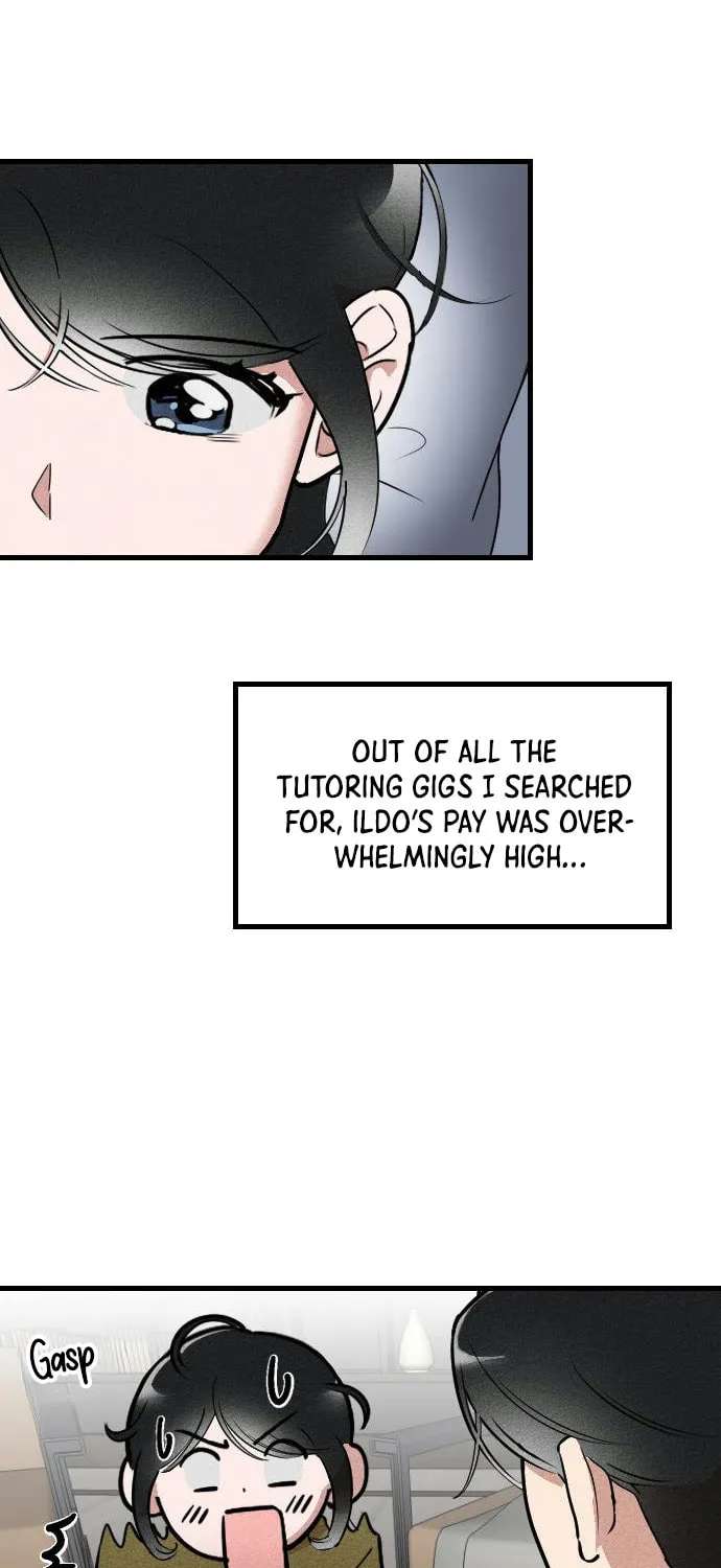 That's Because I'm Not Brave Chapter 1 - page 113
