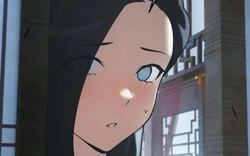 The youngest daughter of the Sichuan Tang family was kidnapped. Chapter 15 - page 95