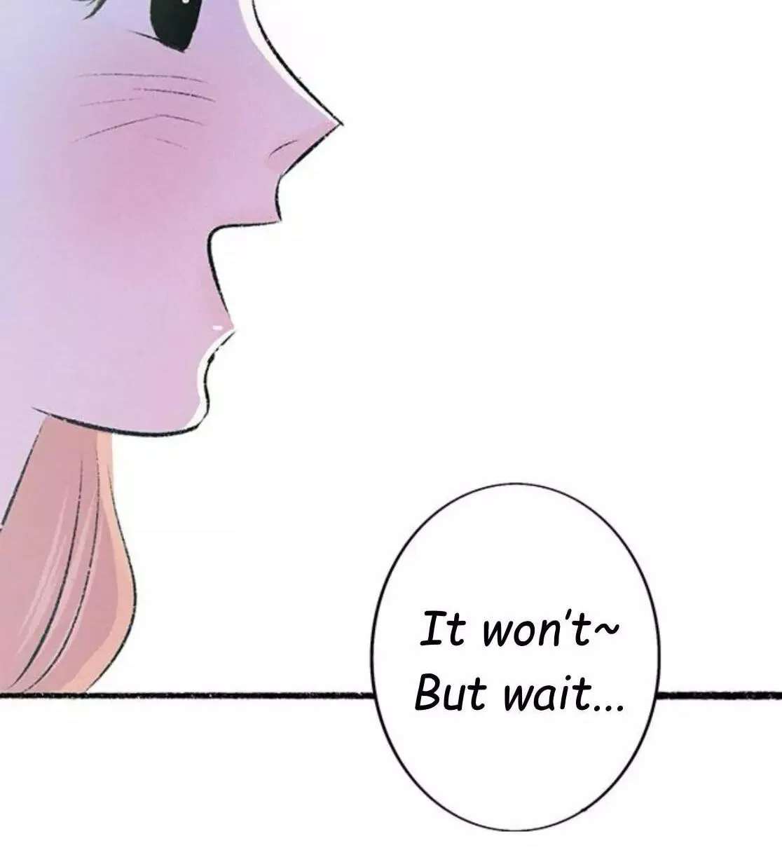 Why Don't I Have Anyone by My Side? Chapter 63 - page 4