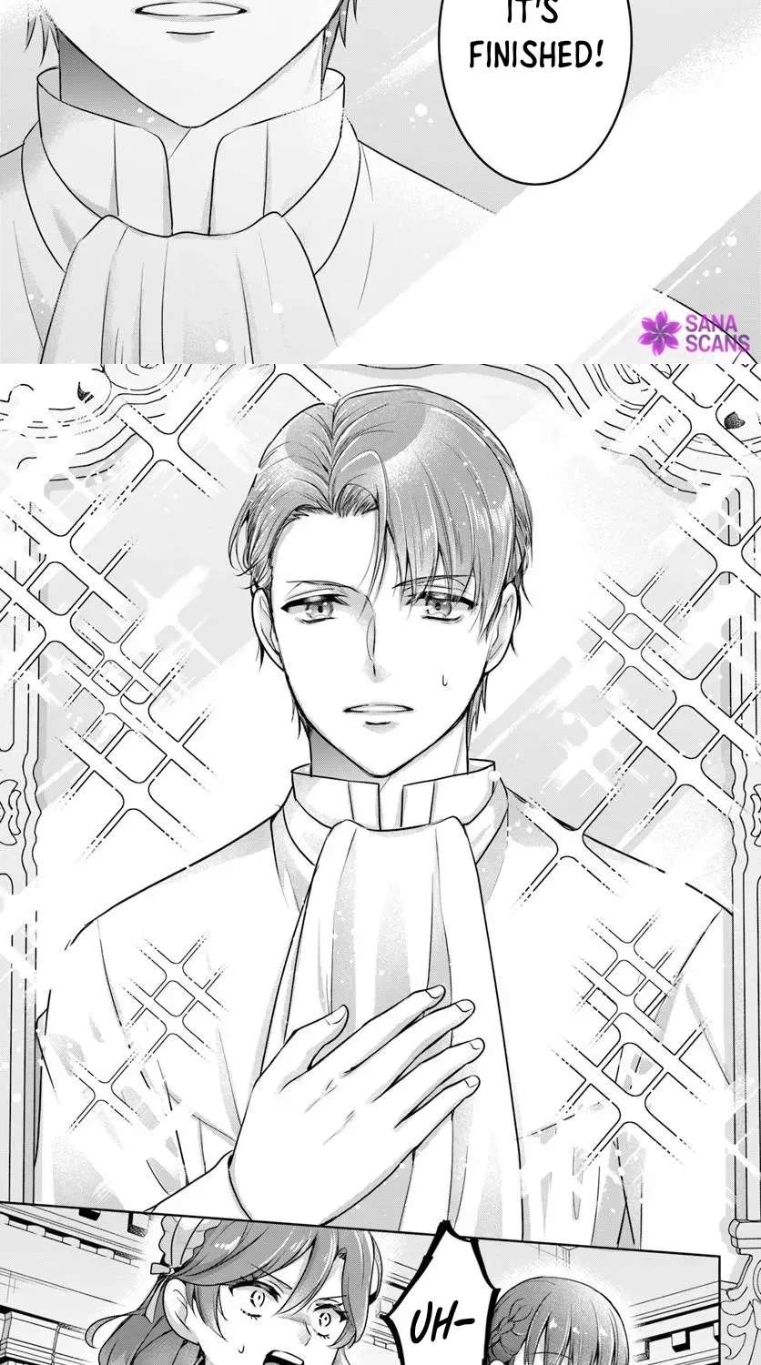 Kanpeki Reijo Kurarisha No Kagayaki Wa Gyakkyo Nanka Ja Kumoranai Konyaku Haki Sarete Mo Jiriki De Shiawase Otsukameba Yoi Node Wa? Chapter 4 - page 3