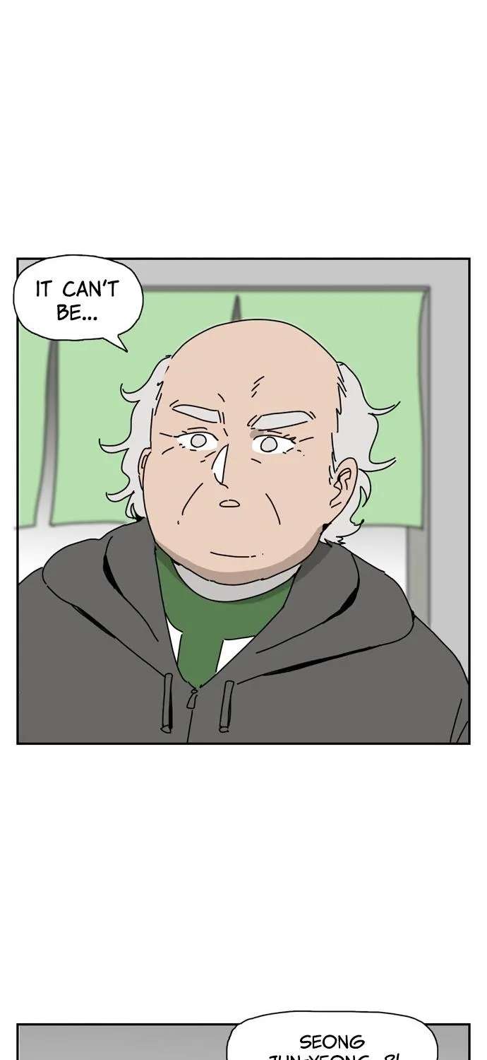 Nature Man Chapter 4 - page 11