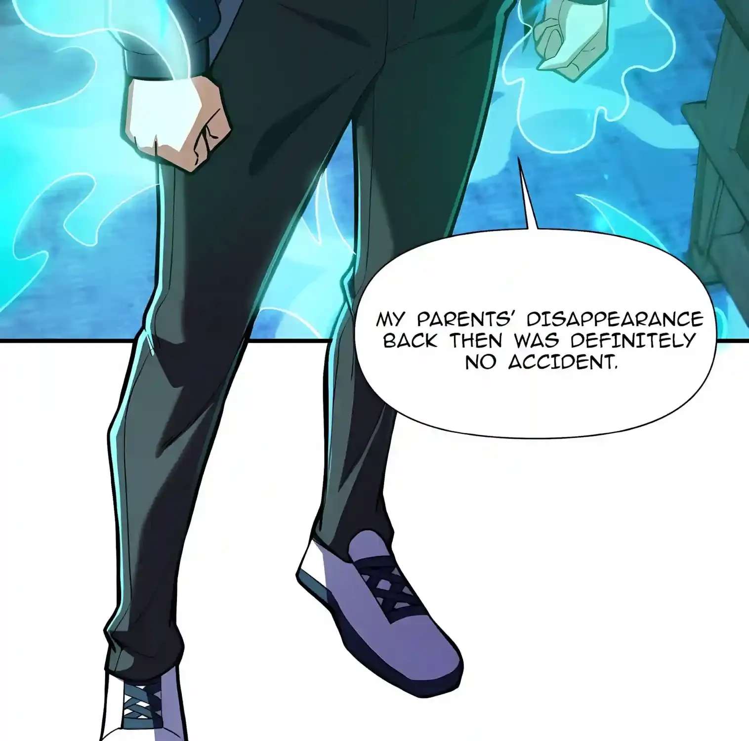 In the Age of Class Awakening, I Bring the Underworld to the Mortal Realm Chapter 4 - page 65