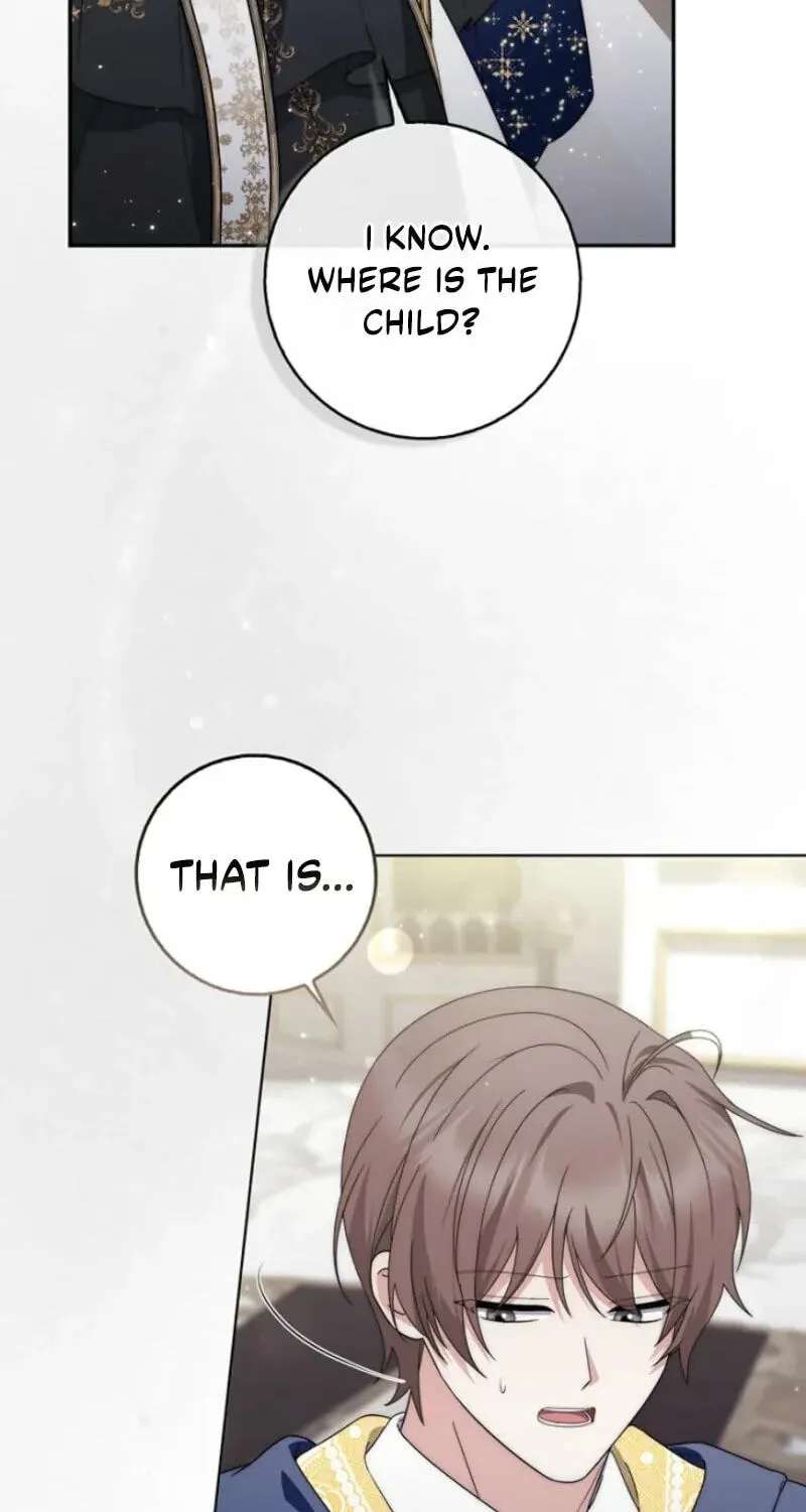 Arelyn Is Sick and Tired Chapter 79 - page 83
