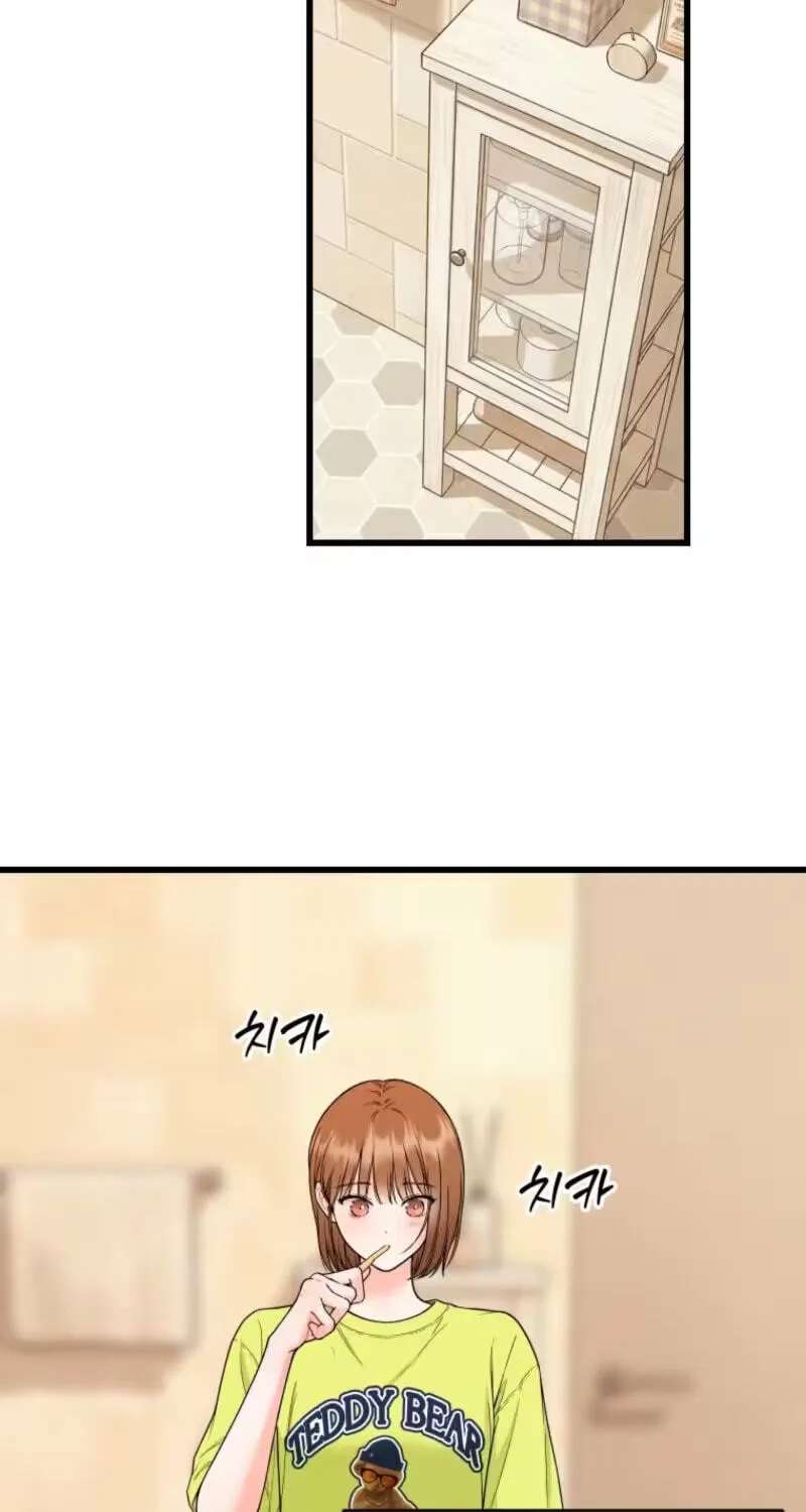 Kanna Made a Certain Decision Chapter 30 - page 45