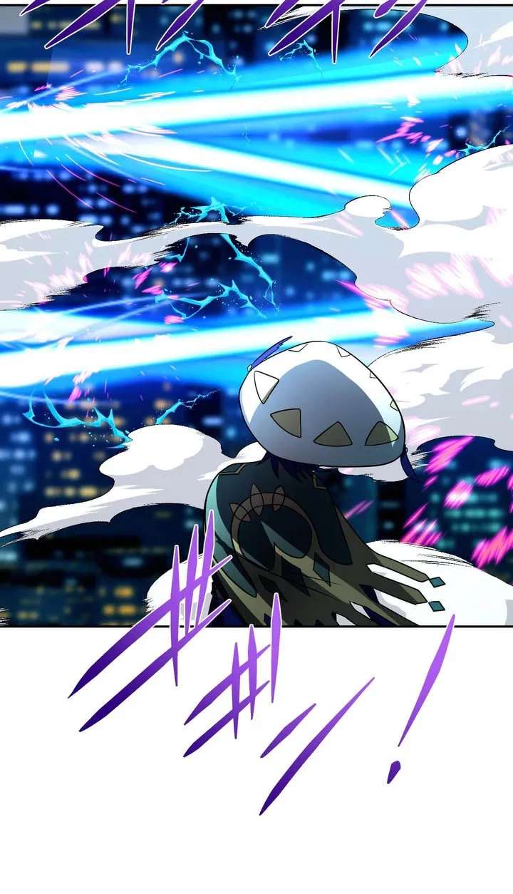 Hidden Class Gravity User Chapter 208 - page 83