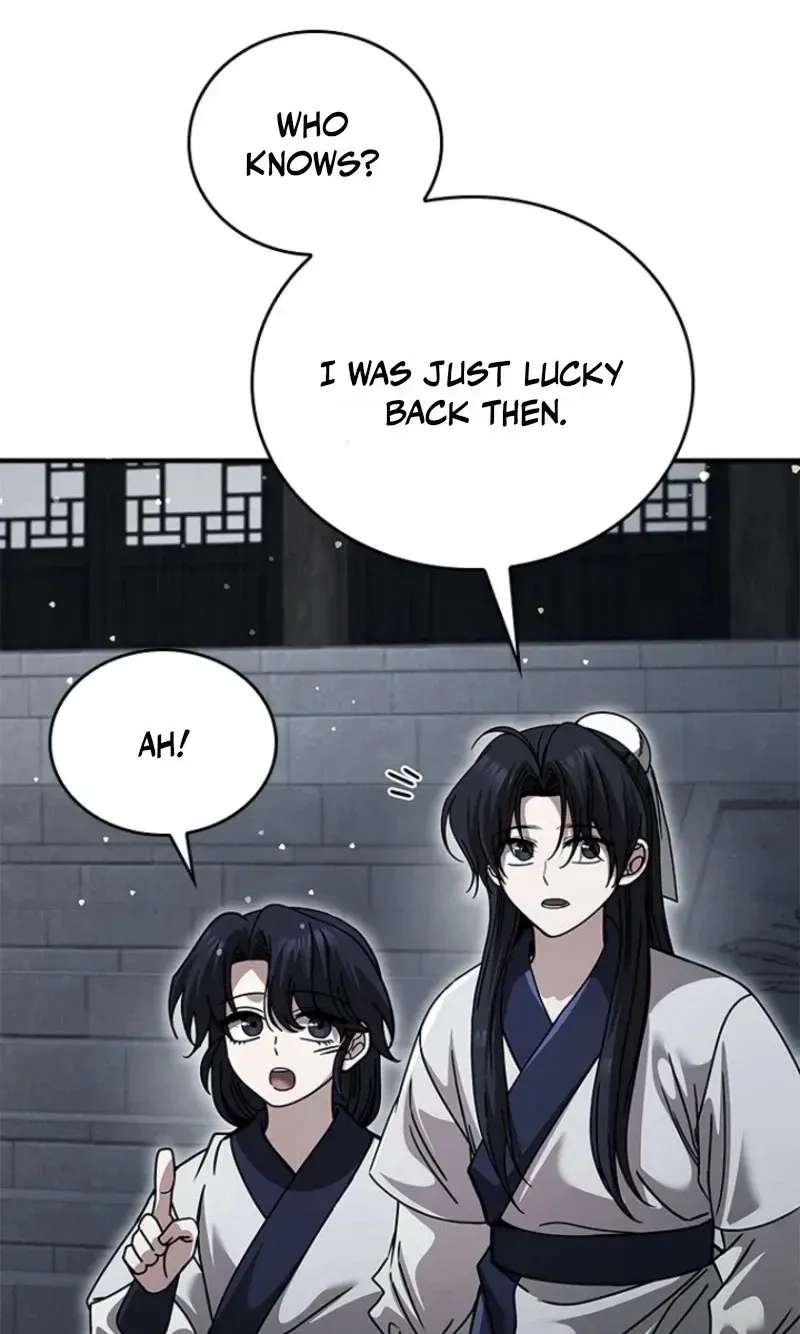 Senior Brother Lee Hoe Chapter 35 - page 70
