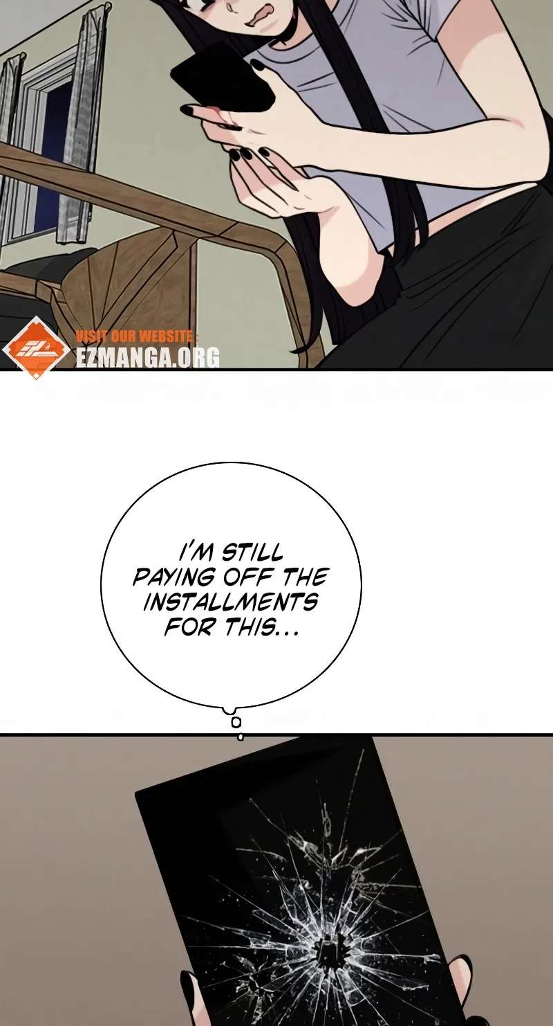 I'm Fine, Thank You, And You? Chapter 79 - page 4