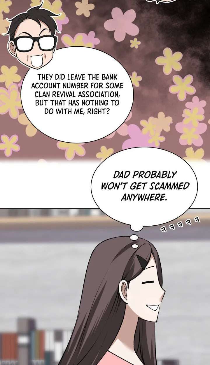 Overgeared (Team Argo) Chapter 336 - page 22