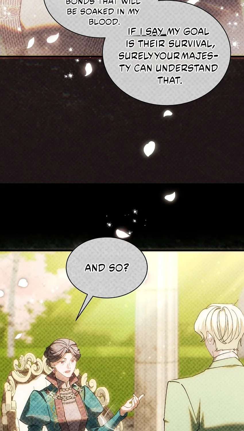 I’M Sure It’S My Baby Chapter 134 - page 38