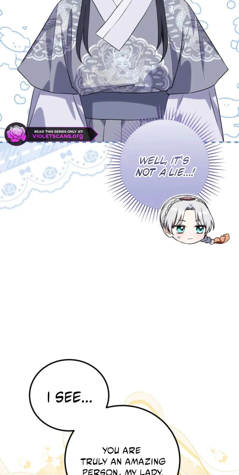 Because I Am a Terminally-Ill Princess With No Tomorrow Chapter 33 - page 32