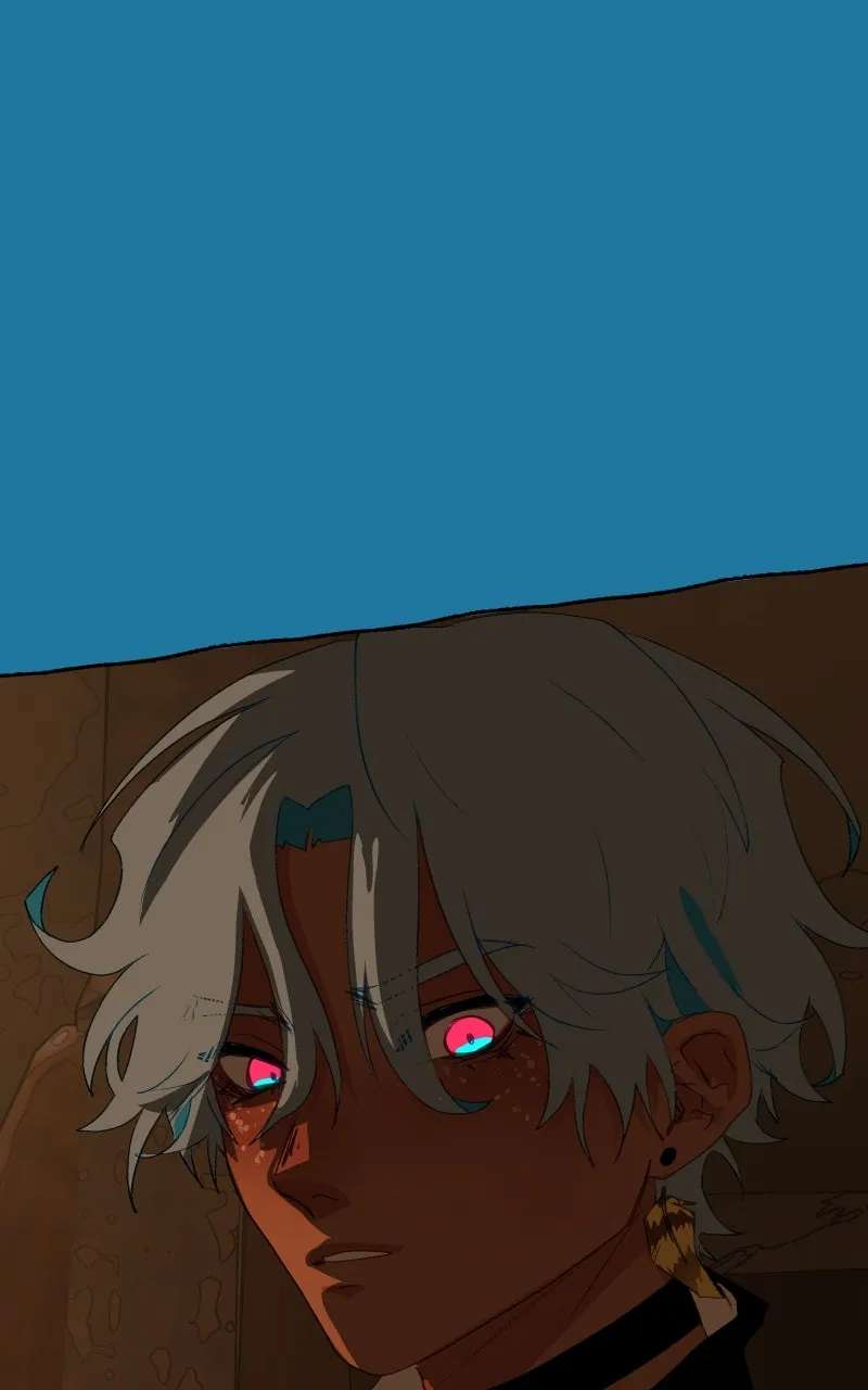 My Daddy is a Villain! Chapter 191 - page 9