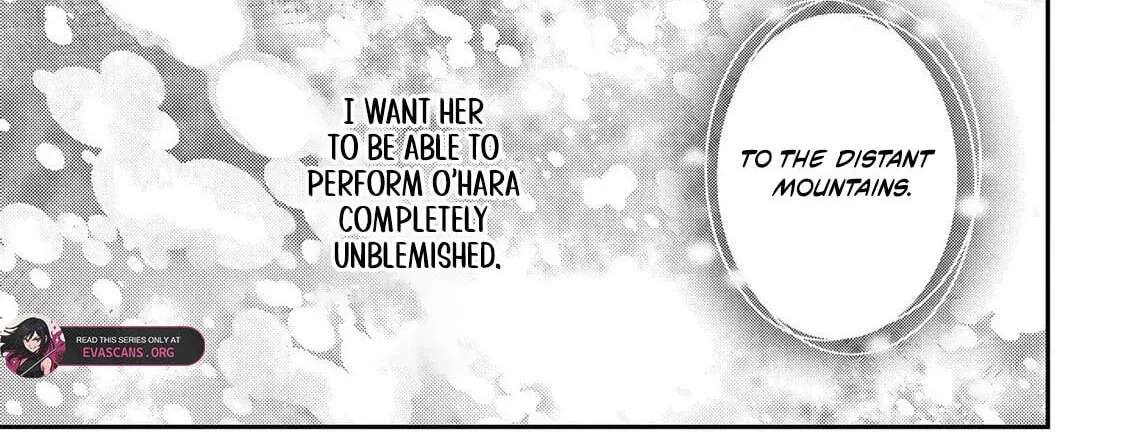 Bakemono Jou Sophie no Salon Chapter 14.2 - page 37