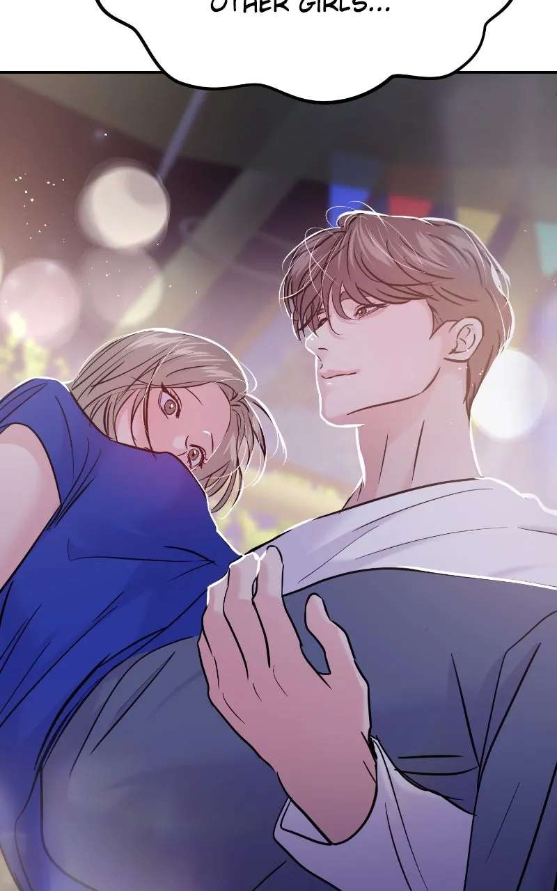 This is aCampus Romance Series Chapter 141 - page 79