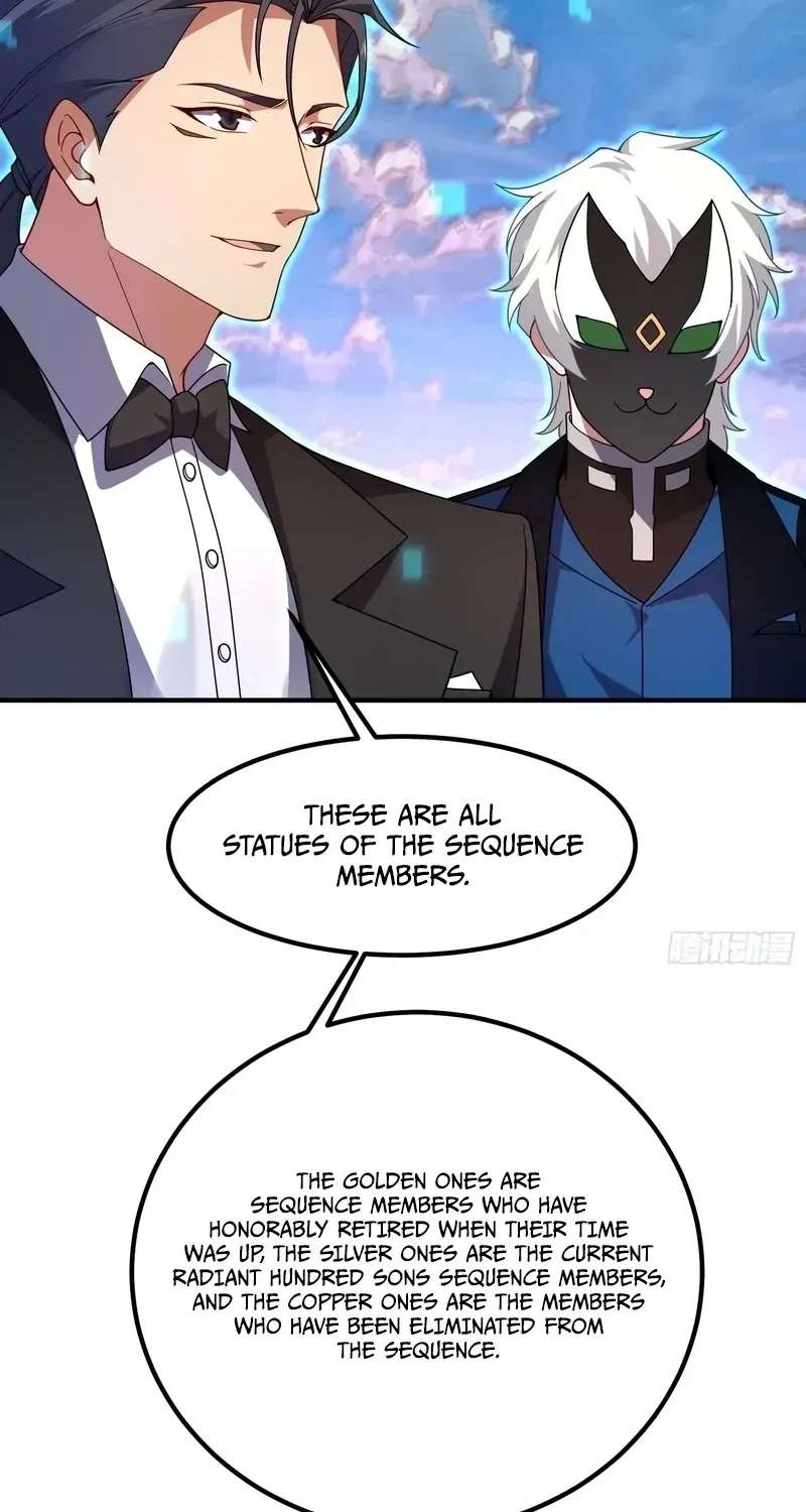 Beast Evolution Chapter 80 - page 19