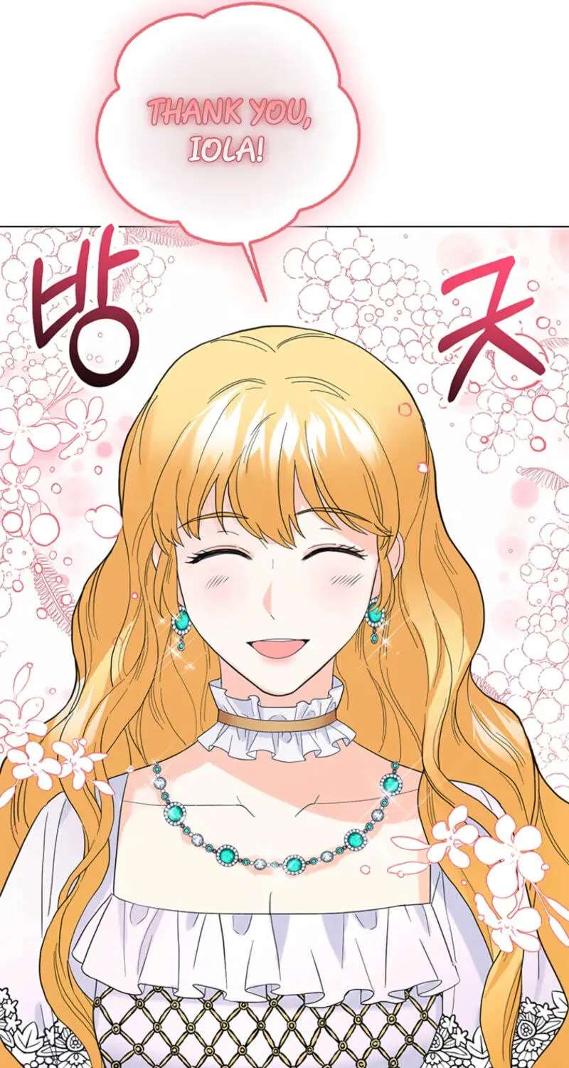 A Dark Secret Romance With a Former Saintess Chapter 31 - page 76