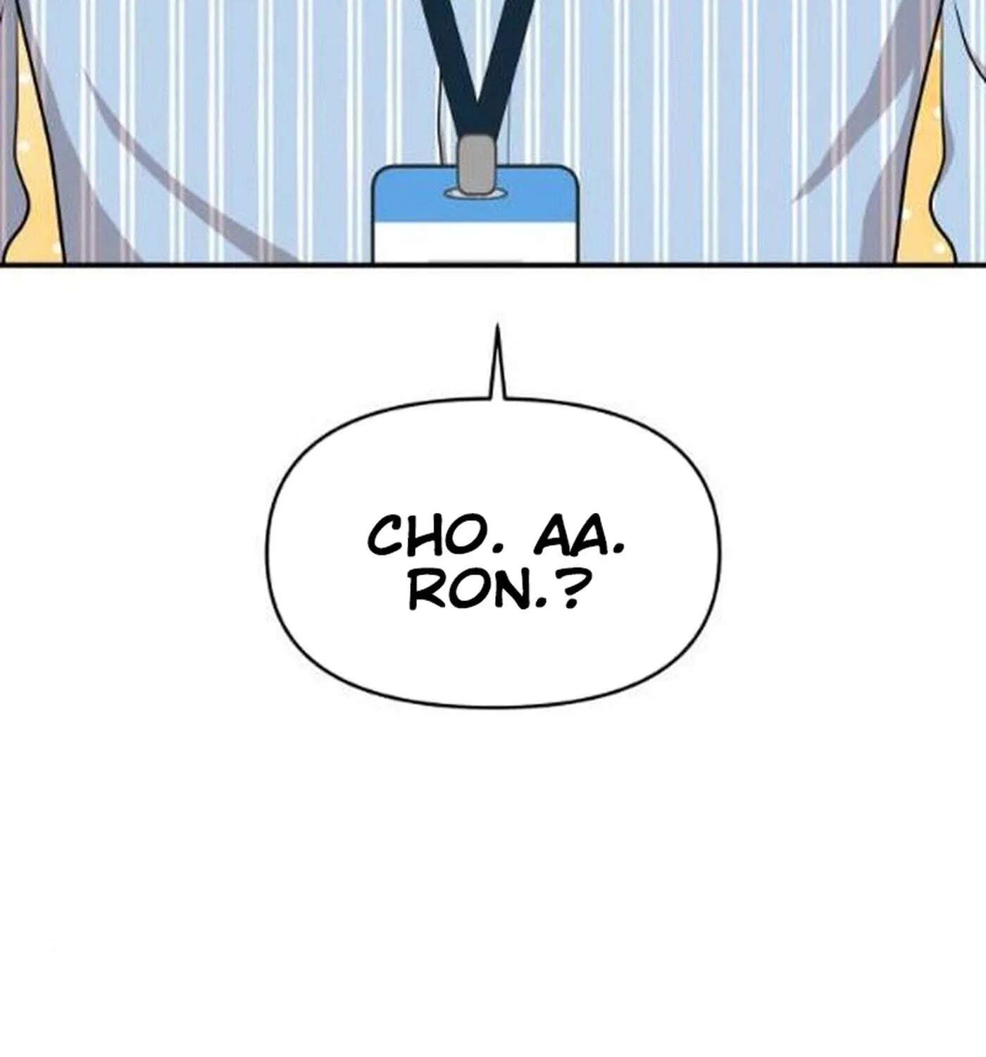 An Awkward Relationship Chapter 29 - page 157